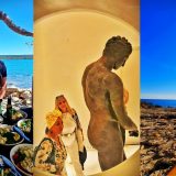 Beograđanka traži hitan azil na Lošinju: Mali Lošinj – Ogromna lepota 2