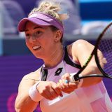 Srpska teniserka predala meč u prvom kolu Rolan Garosa zbog povrede 2