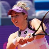 Još jedna srpska teniserka pridružila se Olgi Danilović u glavnom žrebu Rolan Garosa 4