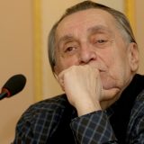 Lepi nesrećni dani jedne mladosti: Branko Kukić o kulturnoj politici, studentima u blokadi i umetnosti kao otporu haosu 4