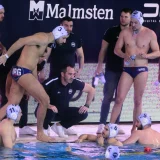 Novi Beograd u finalu Lige šampiona posle penal serije, za trofej najboljeg u Evropi protiv Ferencvaroša 1