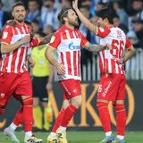 FK Crvena zvezda, fudbaleri Crvene zvezde