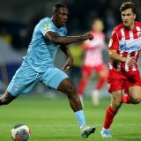 Novi Pazar - Crvena Zvezda