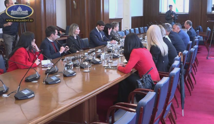 Odbor o dnevnicama Marijana Rističevića 1