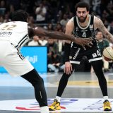 Karlik Džons promašio finale: Dubai izborio majstoricu protiv Partizana 2