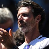 Novak Đoković je prosečan u odnosu na Federera i Nadala, ali je najbolji svih vremena: Legendarni trener objasnio tajnu uspeha srpskog tenisera 12