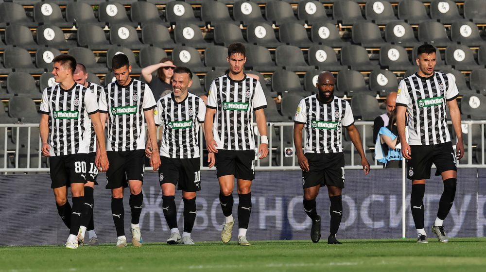 Zvezda poslala Partizan u kvalifikacije za Ligu Evrope: Crno-beli kreću od prvog kola, prvi meč 10. jula 1