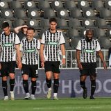 Poznati termini utakmica AEK-a i Partizana u prvom kolu kvalifikacija za Ligu Evrope 4