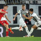 Partizan pobedio Vojvodinu u poslednjem kolu: Natho i “bebe” izbacili Novosađane iz Evrope 3