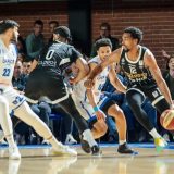 Partizan se pomučio u Subotici, ali na kraju rutinski u polufinalu 2