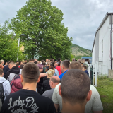 Lokalne vlasti u Leposaviću naložile srpskim porodicama da se isele iz svojih kuća 10