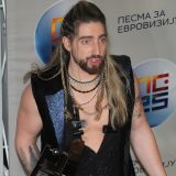 Princ od Vranje na meti kritika i uvreda nakon pobede na "Pesmi za Evroviziju 2025" 4
