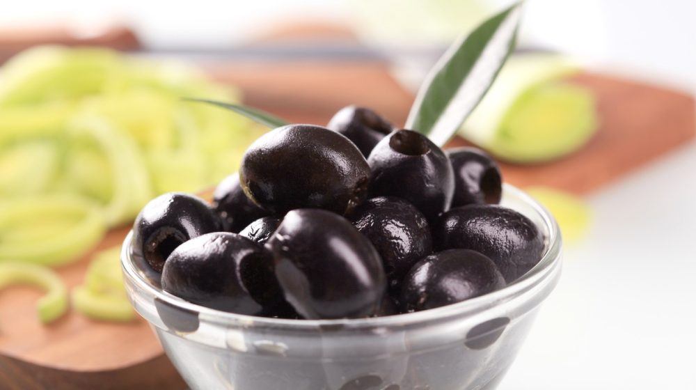 Zašto je preporučljivo konzumirati samo sedam crnih maslina dnevno? 1