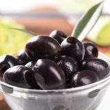 Zašto je preporučljivo konzumirati samo sedam crnih maslina dnevno? 1