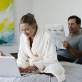 Ovo su najveći izvori bakterija u spavaćoj sobi 3