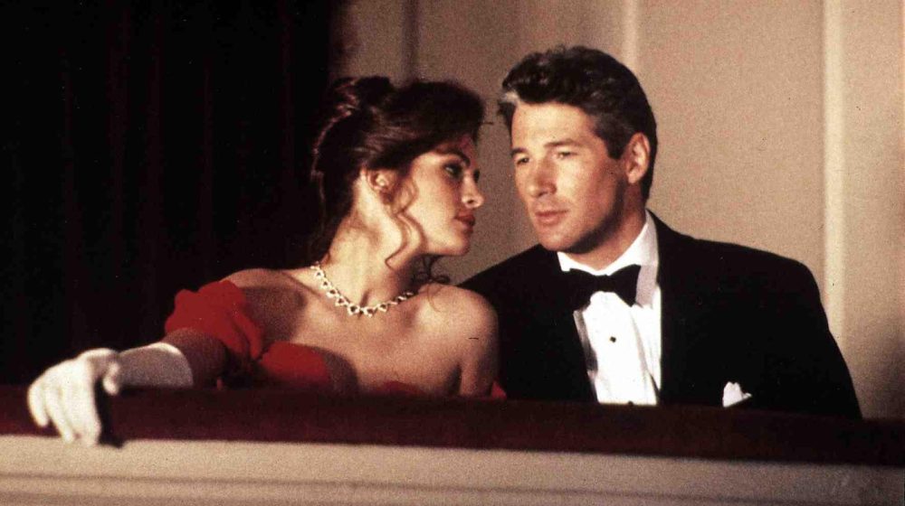 Ričard Gir otkrio jedini uslov pod kojim bi glumio u nastavku filma "Pretty Woman" 1