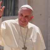 Biograf Pape Franje: Bio je osećajan, ironičan i odlučan 9