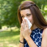 alergija