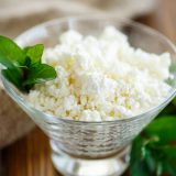 Šta se dešava s vašim telom ako često jedete sveži sir? 6