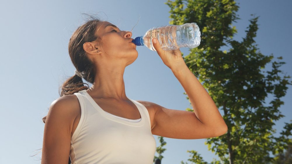 Koliko nam je vode zaista potrebno dnevno: Ovo je odgovor 1