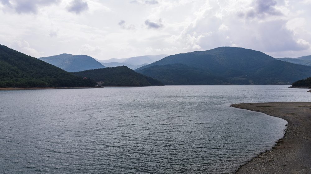 AFP: Akcija policije na Gazivodama bila protiv paralelnog sistema Srbije za upravljanje vodama 1