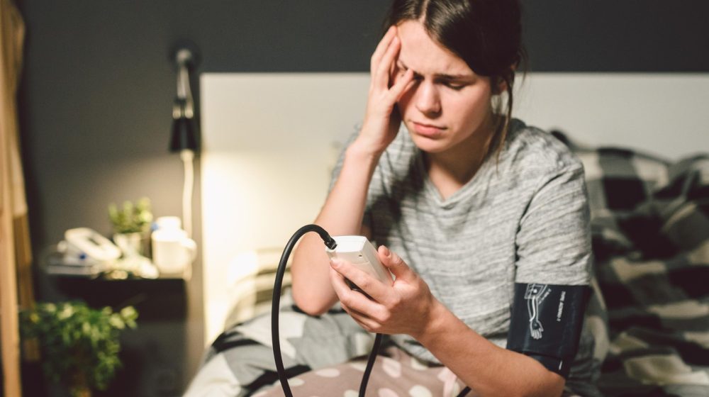 Kako se ishranom izboriti sa niskim krvnim pritiskom 1