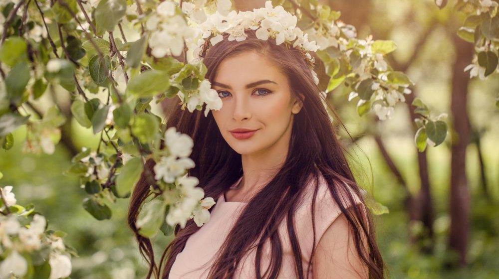 Venčić za Đurđevdan