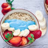 Tri ideje za doručak za bolju probavu i zdravlje srca: Vlakna koja ne smete da zanemarite 6