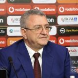 Duka navijačima pred utakmicu Albanija-Srbija: Napravimo sportsku atmosferu 6