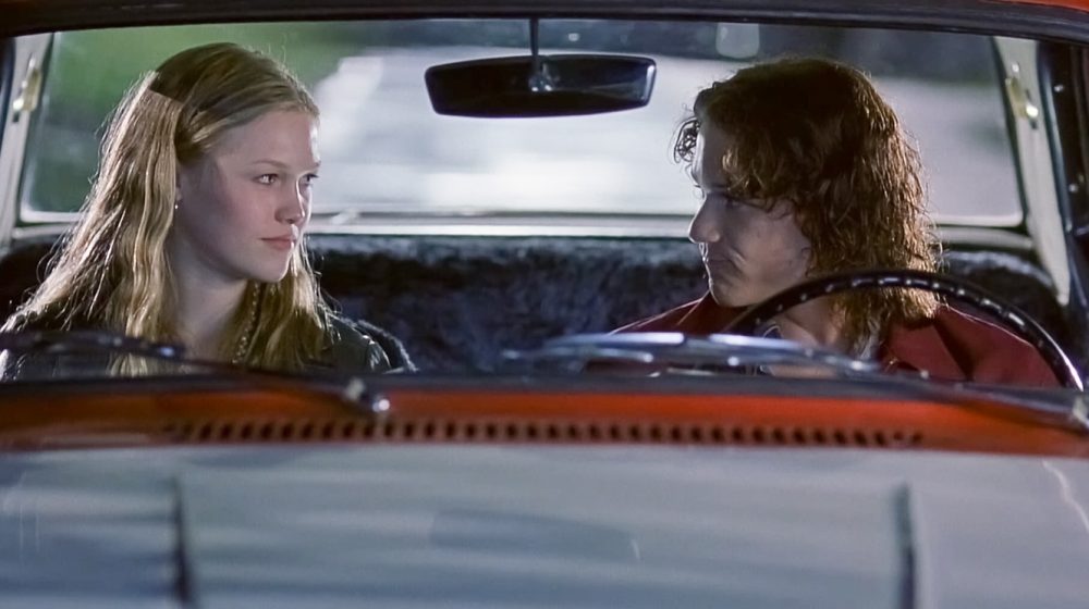 10 stvari koje mrzim kod tebe