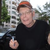 Ovo je jedini film koji Stiven King nije smeo da pogleda do kraja 1