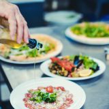 Tri zdrava ulja za kuvanje i kako ih koristiti 1