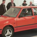 Top Gir piše o vozilu iz Srbije za koje kažu da je "kul": Jugo se vraća i imaće automatik menjač 7