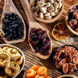 Suvo voće - zdrav međuobrok ili skriveni izvor šećera? 1