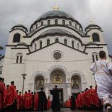 Danas se slavi Spasovdan: Slava Beograda i sećanje na Hristovo vaznesenje 4