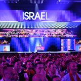evrovizija izrael