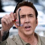 Nikolas Kejdž kaže da je skoro poginuo dok se pripremao za novi psihološki triler 2