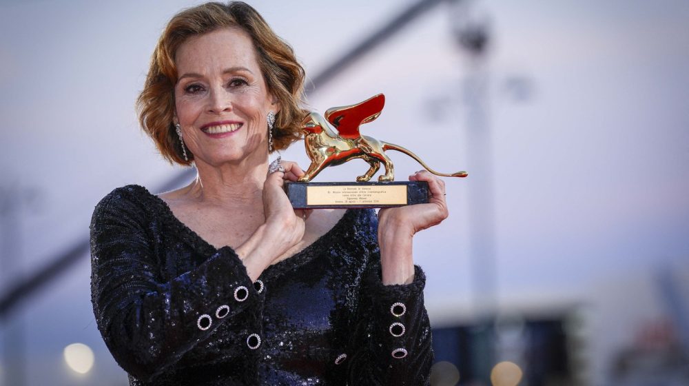 Sigurni Viver otkrila ko je najbolji reditelj s kojim je sarađivala 1