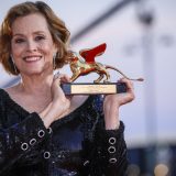 Sigurni Viver otkrila ko je najbolji reditelj s kojim je sarađivala 5