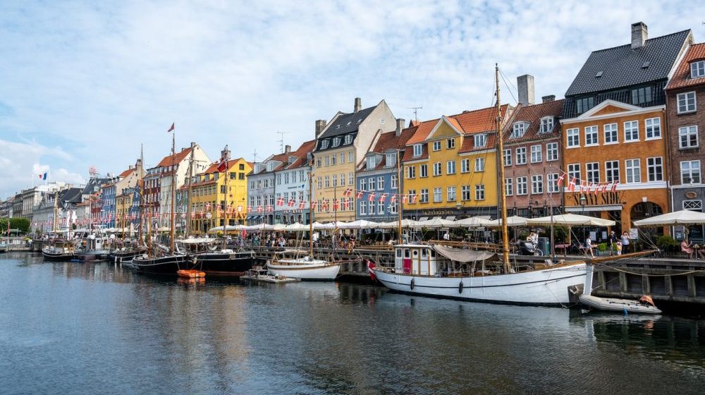 Danska uklanja "pornografsku" skulpturu Velike sirene 1