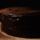 Kakao kolač po receptu starom 100 godina 2