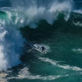 Portugalski raj visokih talasa koji prkosi prirodi i mami surfere iz celog sveta 2