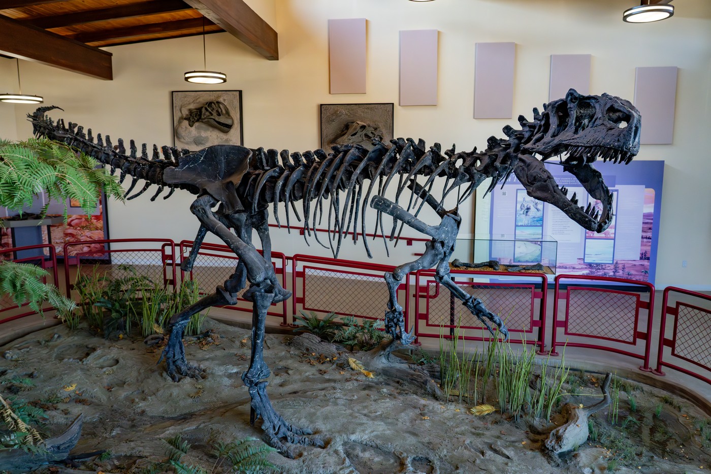 Dinosaurusi bi možda još uvek hodali Zemljom da nije bilo asteroida, sugeriše istraživanje 2