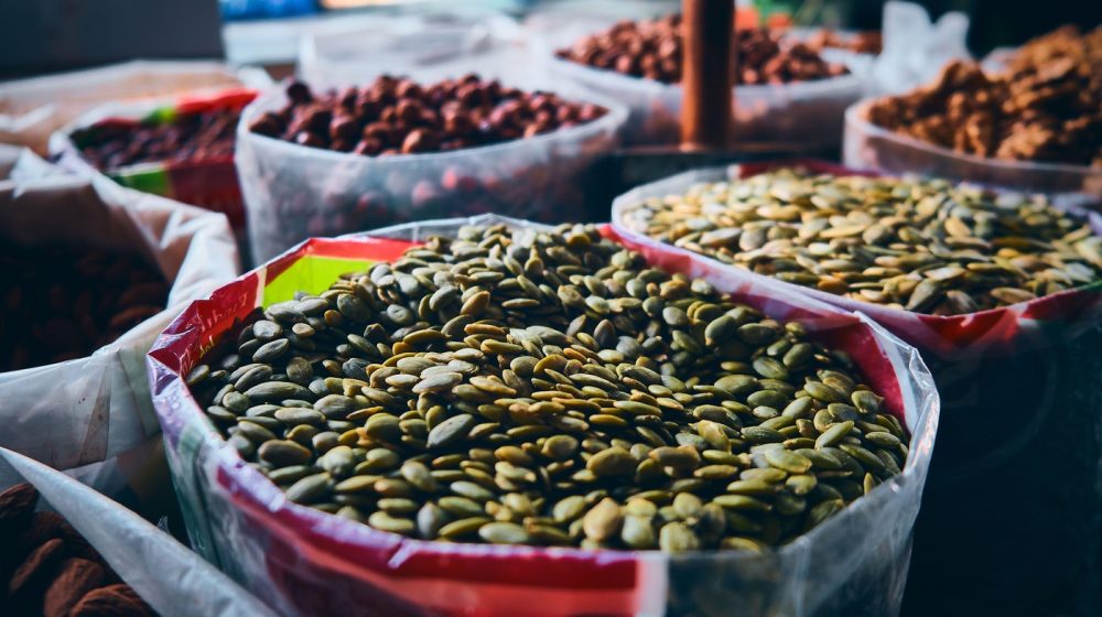 Semenke bundeve: Zdrav zalogaj s mogućim neželjenim efektima 1