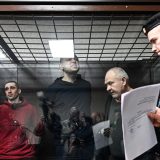 Ukrajina optužila Rusiju da je od 2022. pogubila oko 270 ratnih zarobljenika