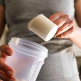 Svi su "opsednuti" proteinima, a ovaj važan nutrijent potpuno su zanemarili 1