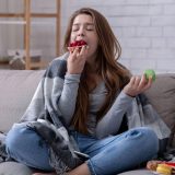 Hrana koja stvara nadutost 3