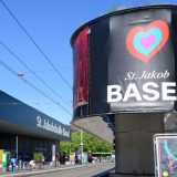 Evrovizija i prvo polufinale: Švajcarska u fokusu prvog polufinala i specijalna gošća Selin Dion 1