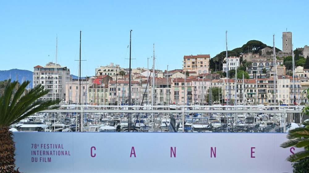 Ekskluzivno iz Kana: O krivici, sramu, čežnji i filmovima Maše Šilinski, Hafsie Herzi i Arija Astera 1