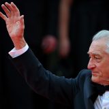 kanski festival de niro